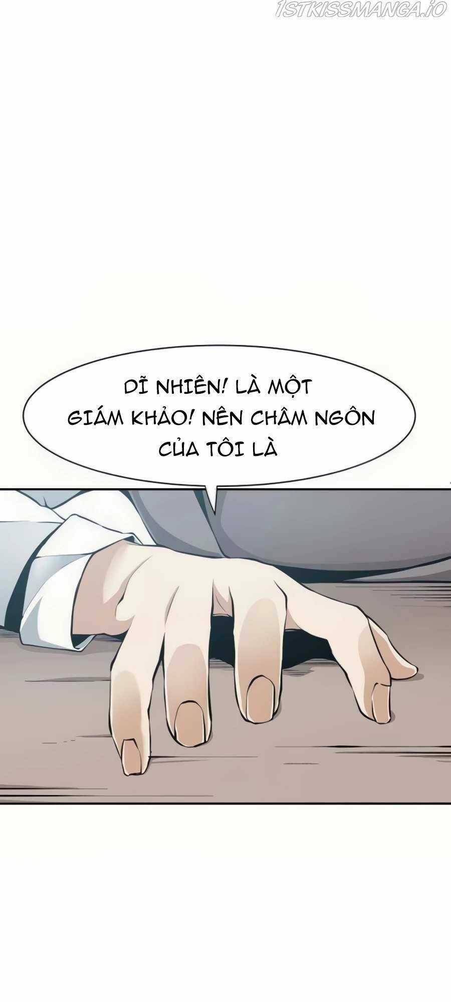 Giáo Viên Của Những Nhân Vật Phản Diện Chapter 18 trang 4