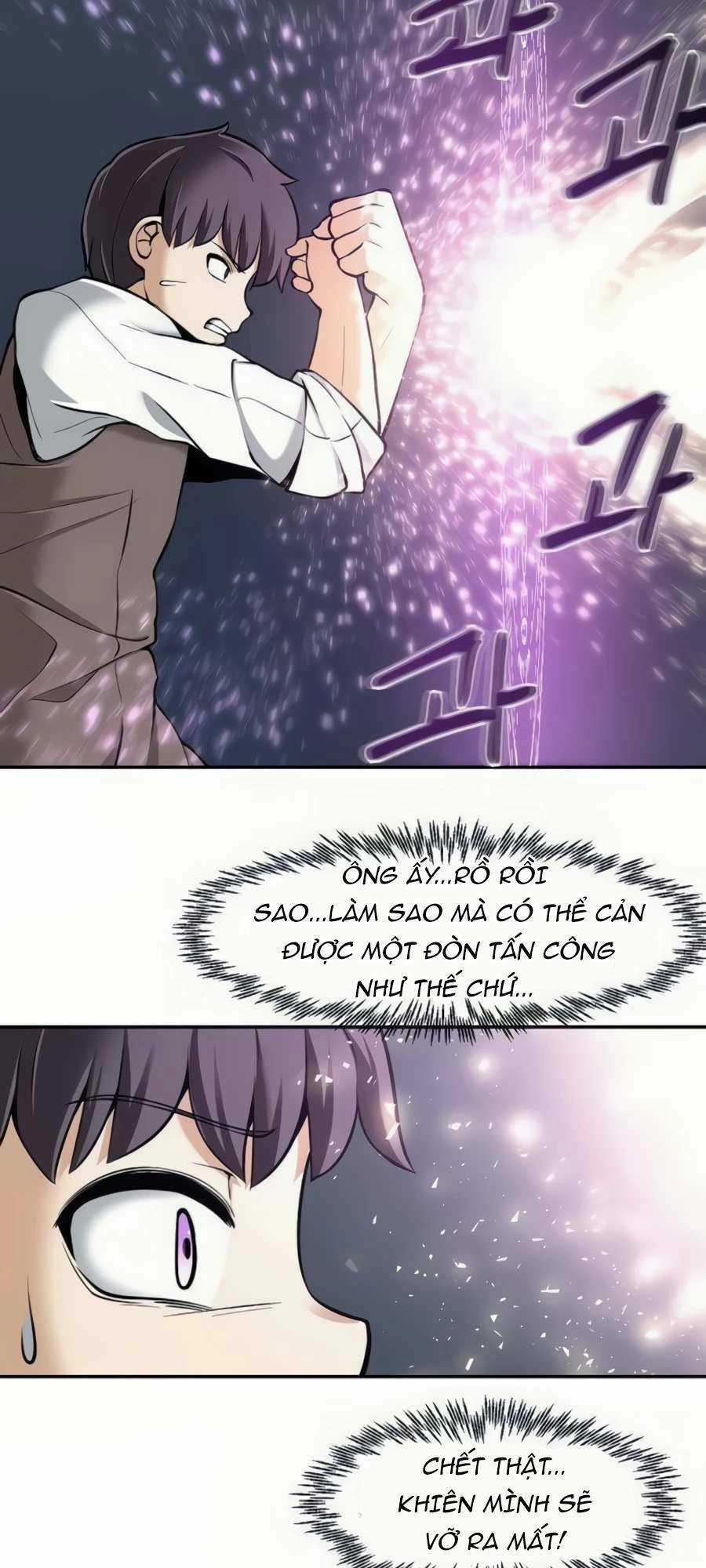 Giáo Viên Của Những Nhân Vật Phản Diện Chapter 18 trang 41