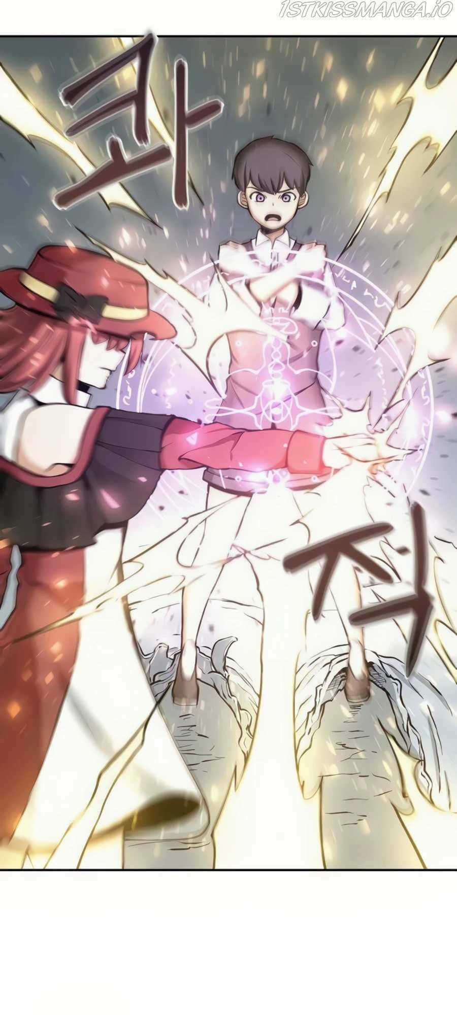 Giáo Viên Của Những Nhân Vật Phản Diện Chapter 18 trang 43