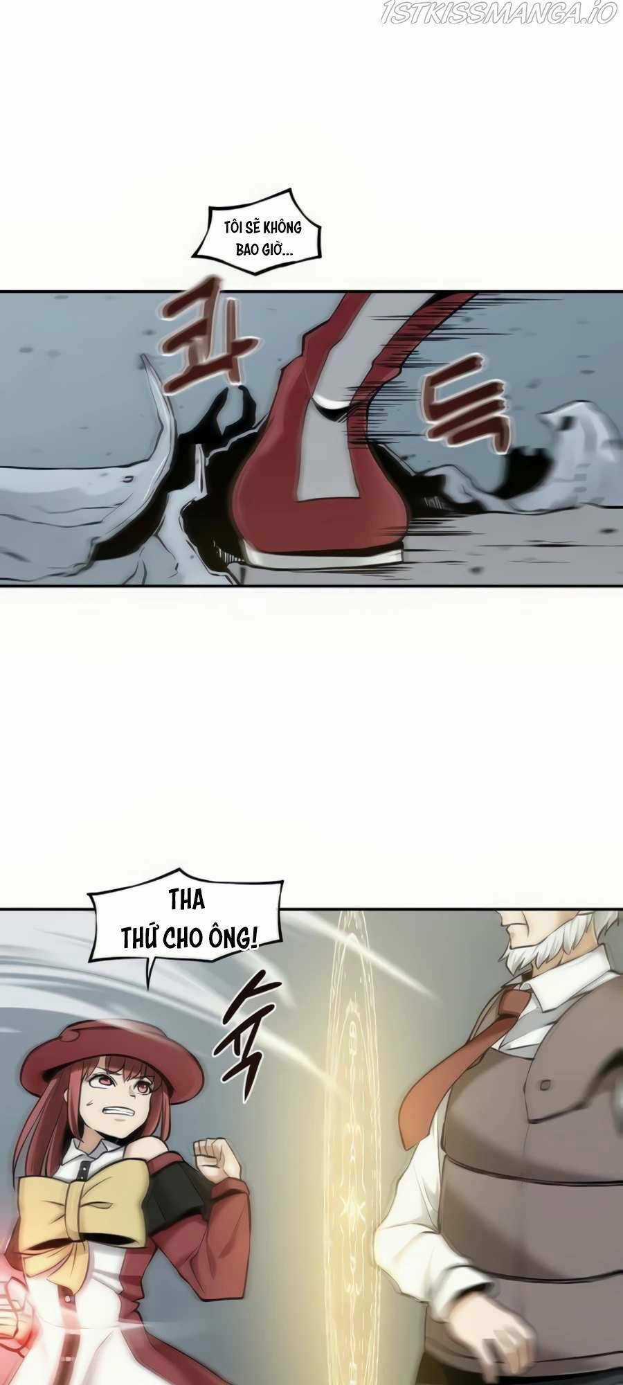 Giáo Viên Của Những Nhân Vật Phản Diện Chapter 18 trang 46