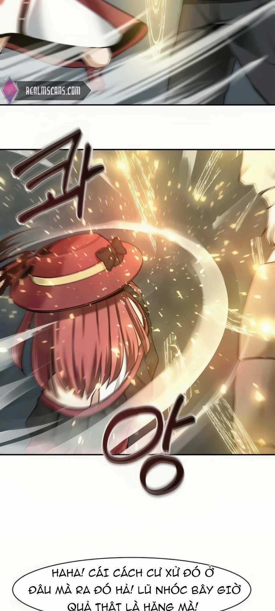 Giáo Viên Của Những Nhân Vật Phản Diện Chapter 18 trang 47