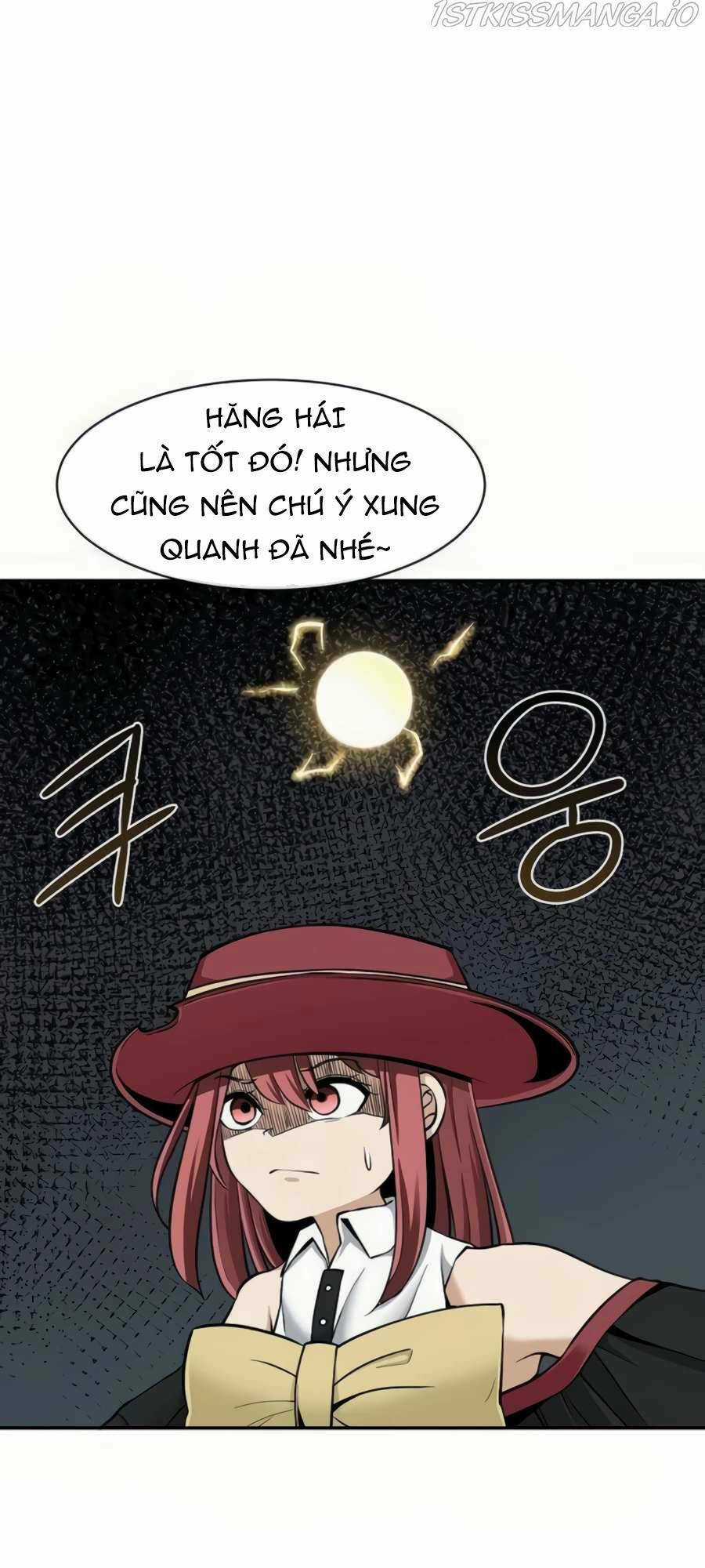 Giáo Viên Của Những Nhân Vật Phản Diện Chapter 18 trang 49