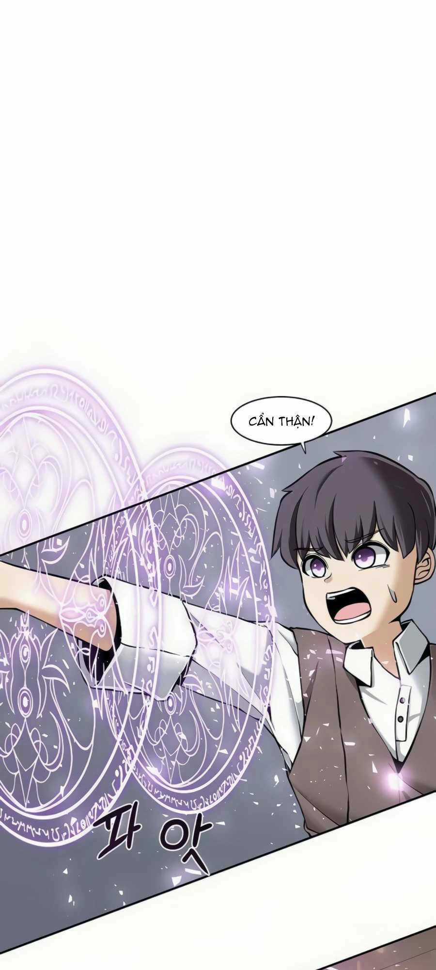 Giáo Viên Của Những Nhân Vật Phản Diện Chapter 18 trang 50