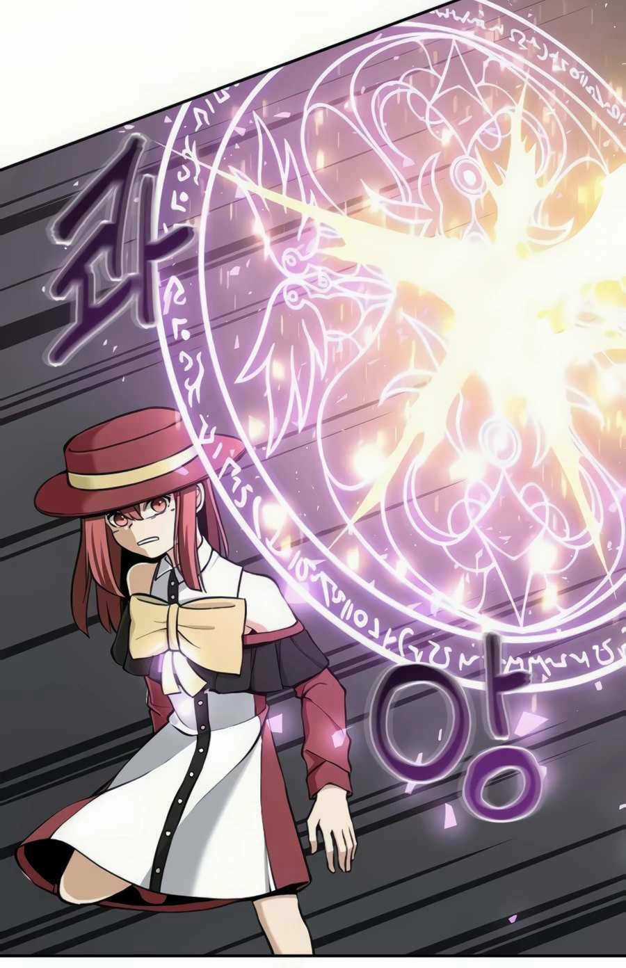 Giáo Viên Của Những Nhân Vật Phản Diện Chapter 18 trang 51