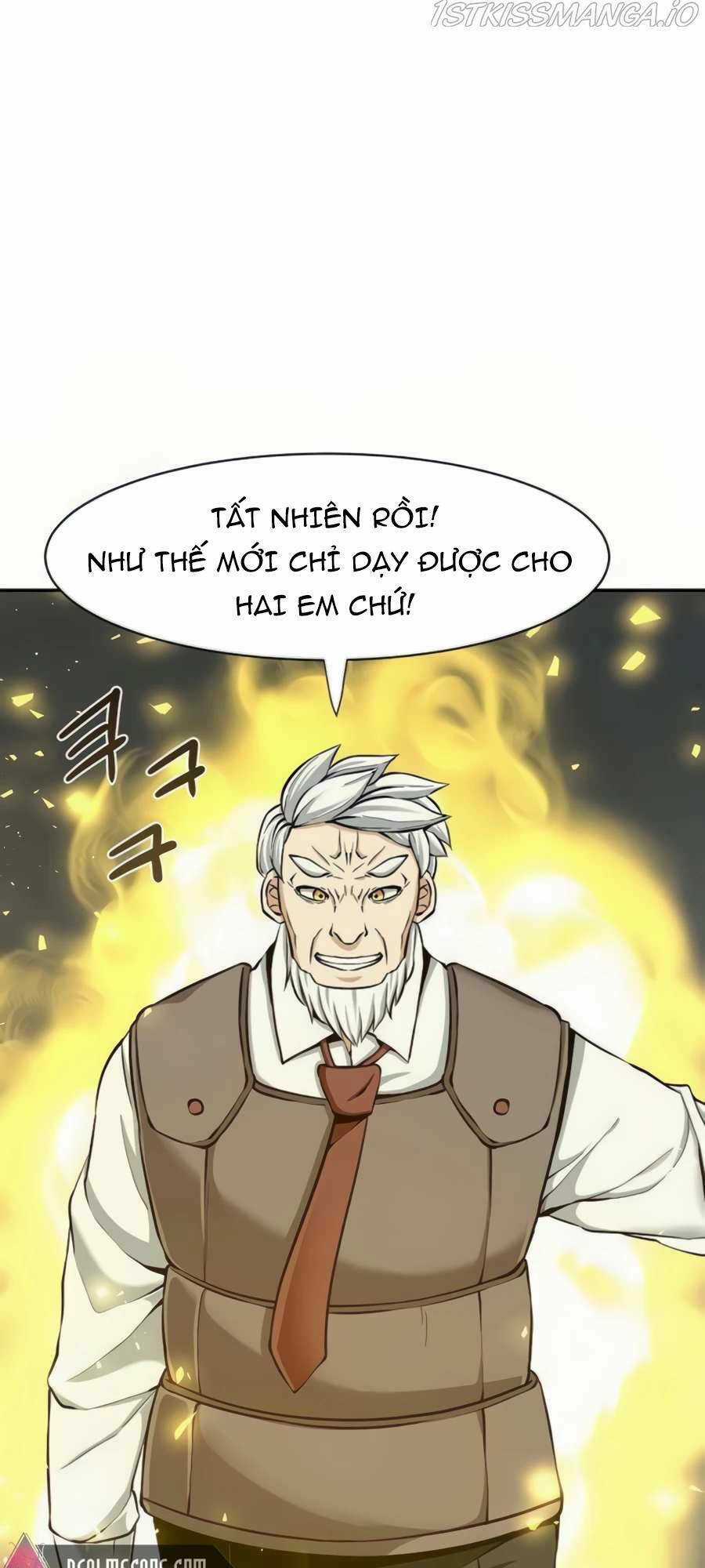 Giáo Viên Của Những Nhân Vật Phản Diện Chapter 18 trang 55