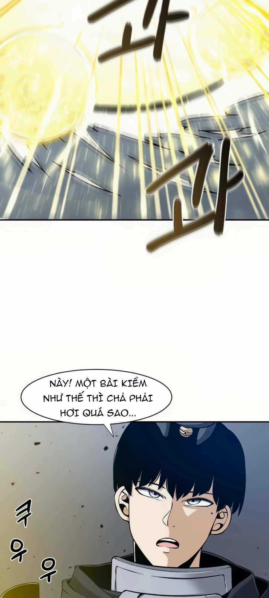 Giáo Viên Của Những Nhân Vật Phản Diện Chapter 18 trang 62