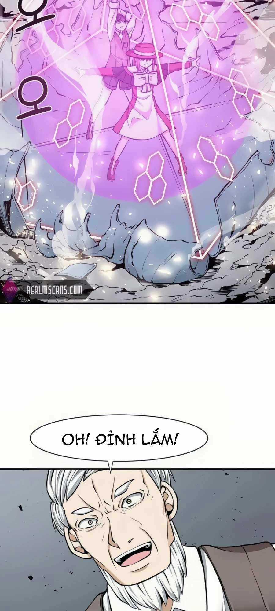 Giáo Viên Của Những Nhân Vật Phản Diện Chapter 18 trang 65