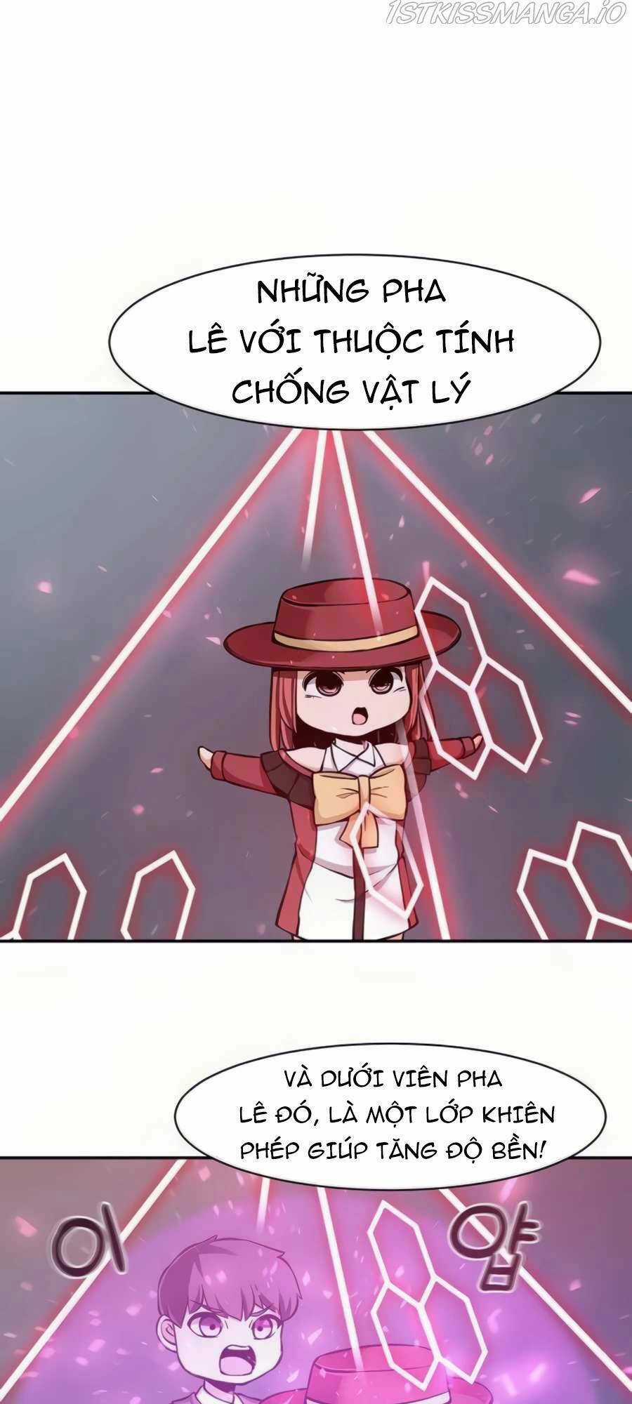 Giáo Viên Của Những Nhân Vật Phản Diện Chapter 18 trang 67