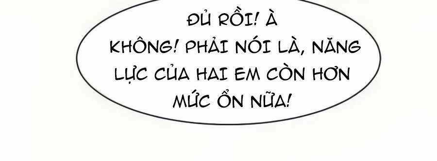 Giáo Viên Của Những Nhân Vật Phản Diện Chapter 18 trang 69