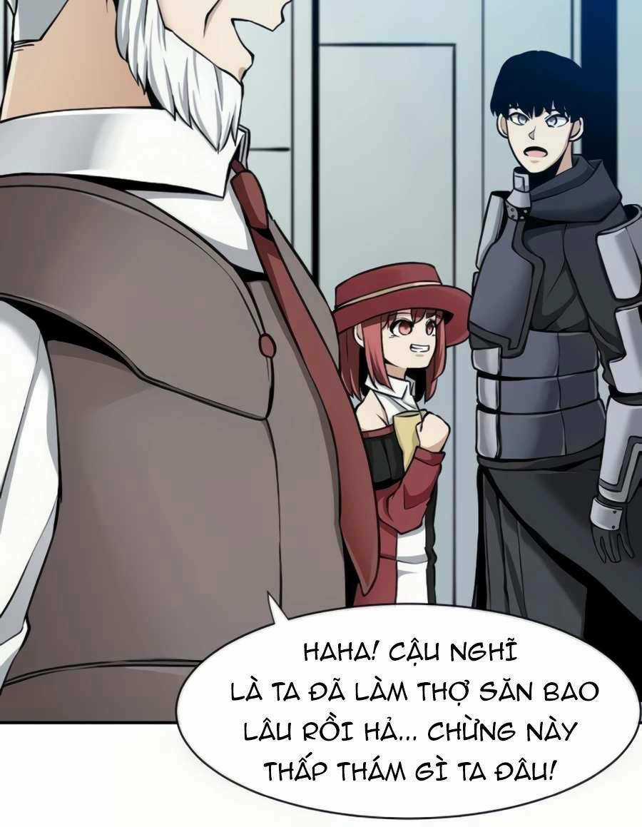 Giáo Viên Của Những Nhân Vật Phản Diện Chapter 18 trang 72