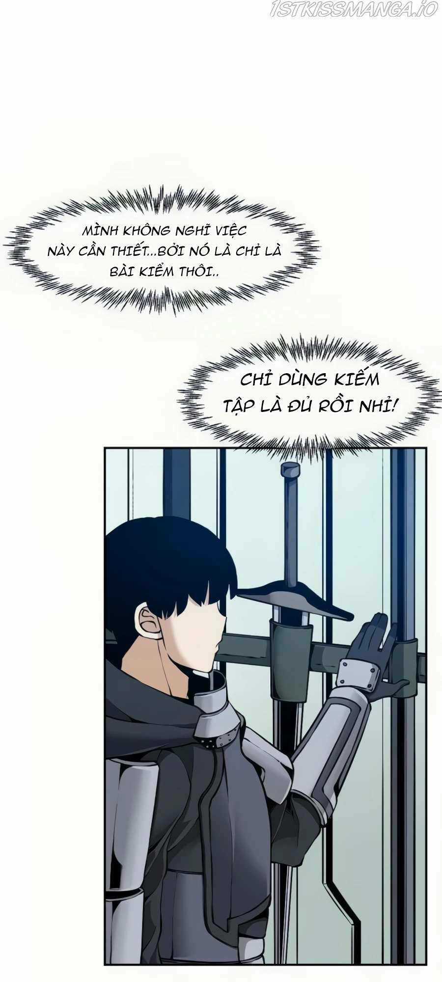 Giáo Viên Của Những Nhân Vật Phản Diện Chapter 18 trang 73