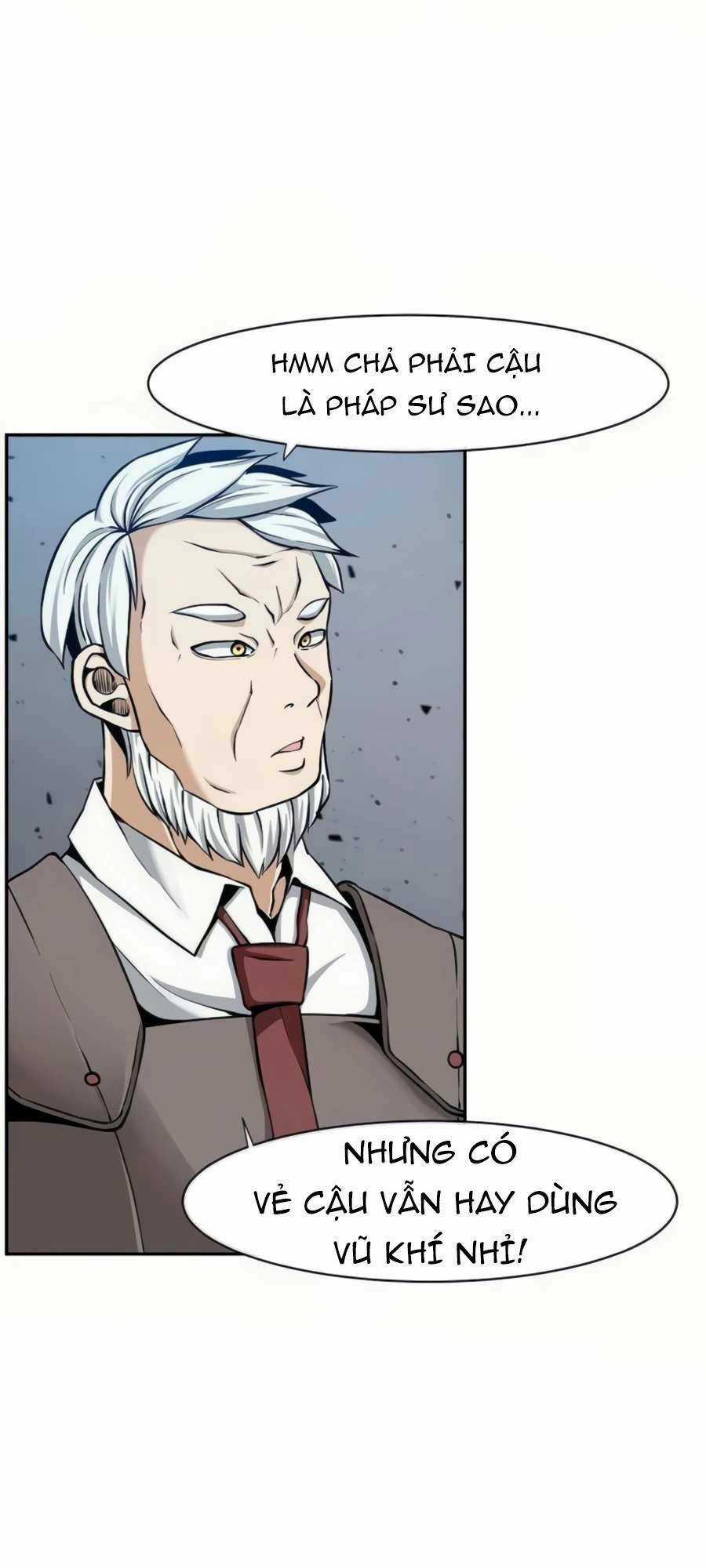 Giáo Viên Của Những Nhân Vật Phản Diện Chapter 18 trang 74