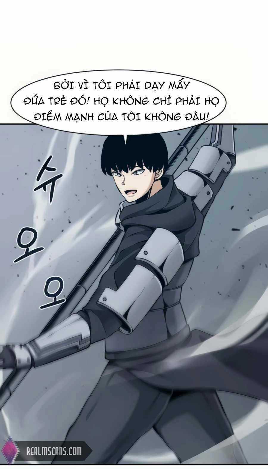 Giáo Viên Của Những Nhân Vật Phản Diện Chapter 18 trang 75