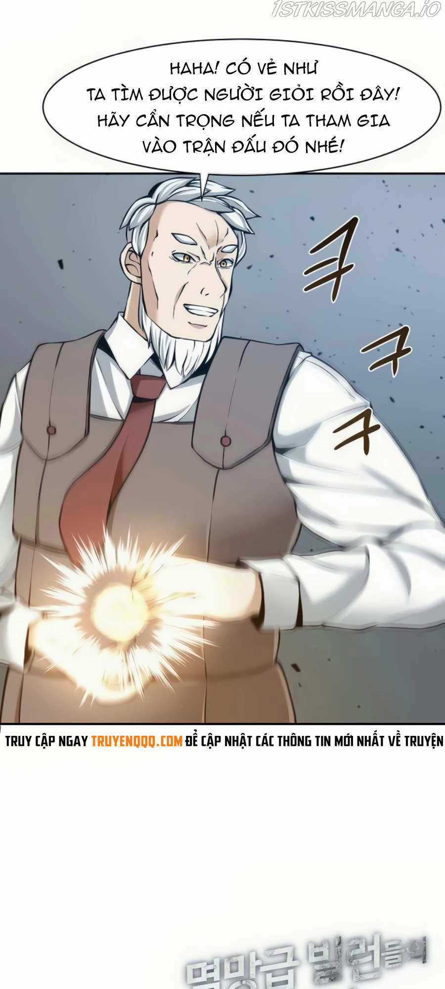 Giáo Viên Của Những Nhân Vật Phản Diện Chapter 18 trang 76