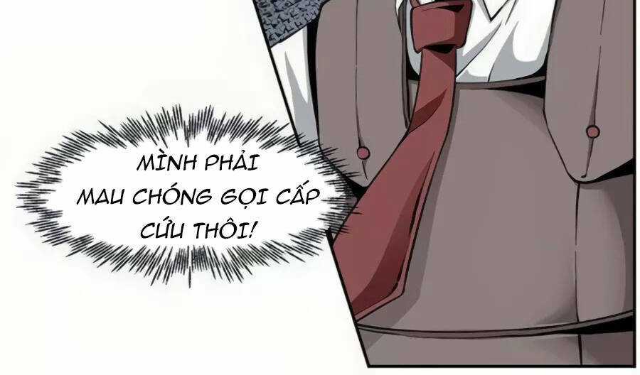 Giáo Viên Của Những Nhân Vật Phản Diện Chapter 19.5 trang 10