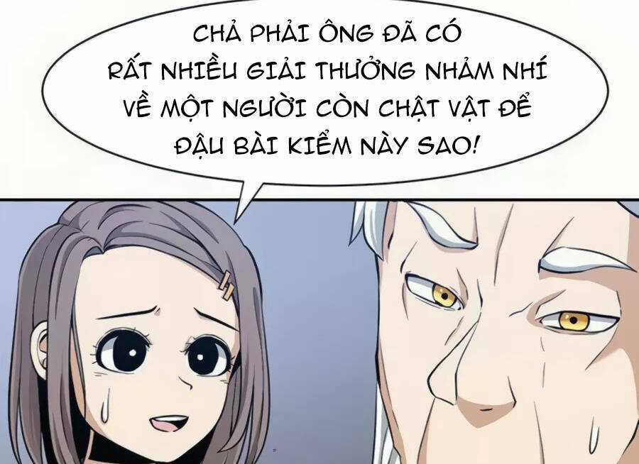 Giáo Viên Của Những Nhân Vật Phản Diện Chapter 19.5 trang 100