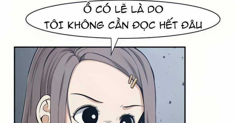 Giáo Viên Của Những Nhân Vật Phản Diện Chapter 19.5 trang 110