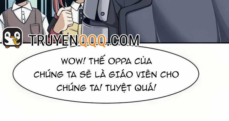 Giáo Viên Của Những Nhân Vật Phản Diện Chapter 19.5 trang 115