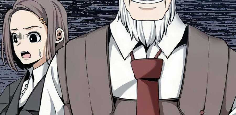 Giáo Viên Của Những Nhân Vật Phản Diện Chapter 19.5 trang 117