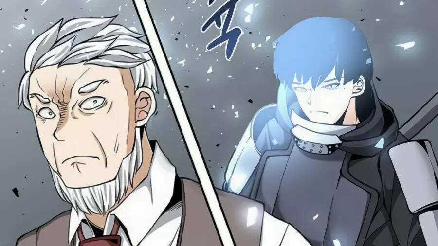 Giáo Viên Của Những Nhân Vật Phản Diện Chapter 19.5 trang 13