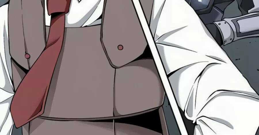 Giáo Viên Của Những Nhân Vật Phản Diện Chapter 19.5 trang 14