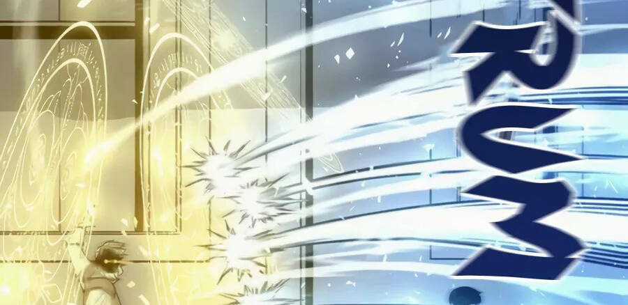 Giáo Viên Của Những Nhân Vật Phản Diện Chapter 19.5 trang 21