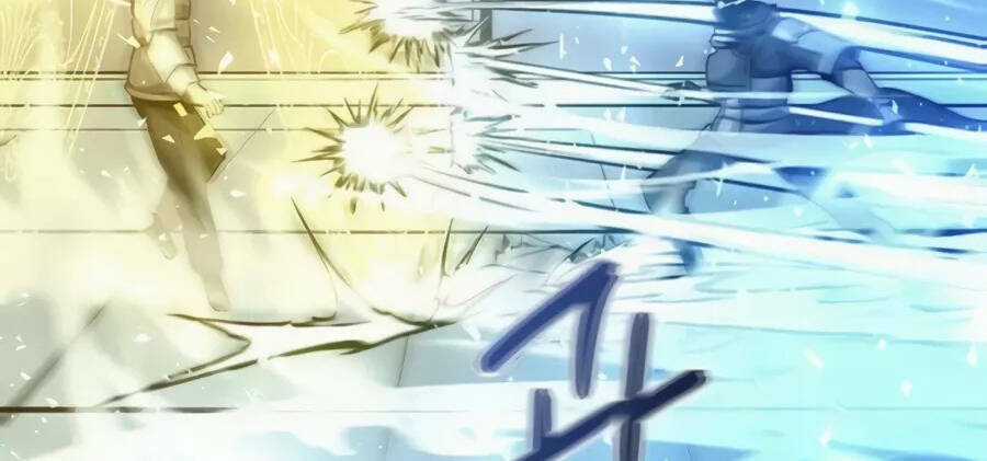 Giáo Viên Của Những Nhân Vật Phản Diện Chapter 19.5 trang 22