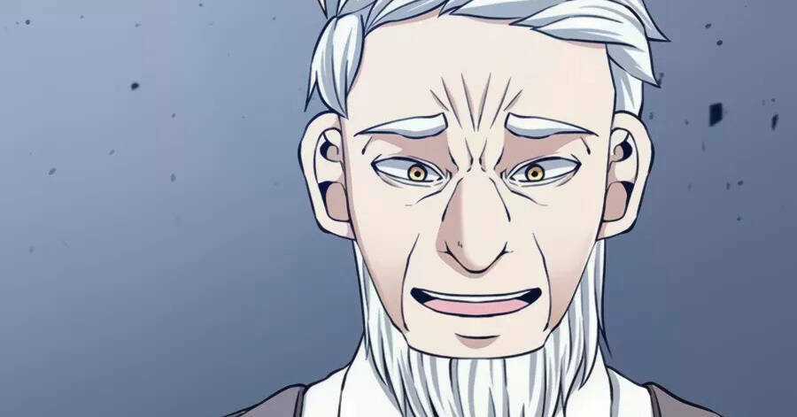 Giáo Viên Của Những Nhân Vật Phản Diện Chapter 19.5 trang 29