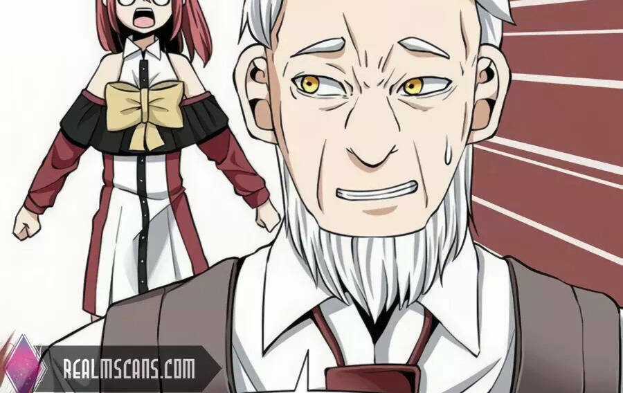 Giáo Viên Của Những Nhân Vật Phản Diện Chapter 19.5 trang 33