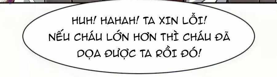 Giáo Viên Của Những Nhân Vật Phản Diện Chapter 19.5 trang 34