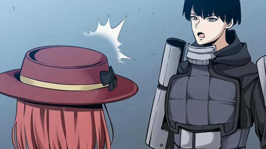 Giáo Viên Của Những Nhân Vật Phản Diện Chapter 19.5 trang 37