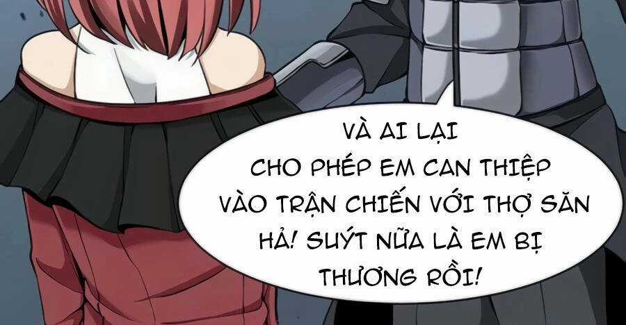 Giáo Viên Của Những Nhân Vật Phản Diện Chapter 19.5 trang 38