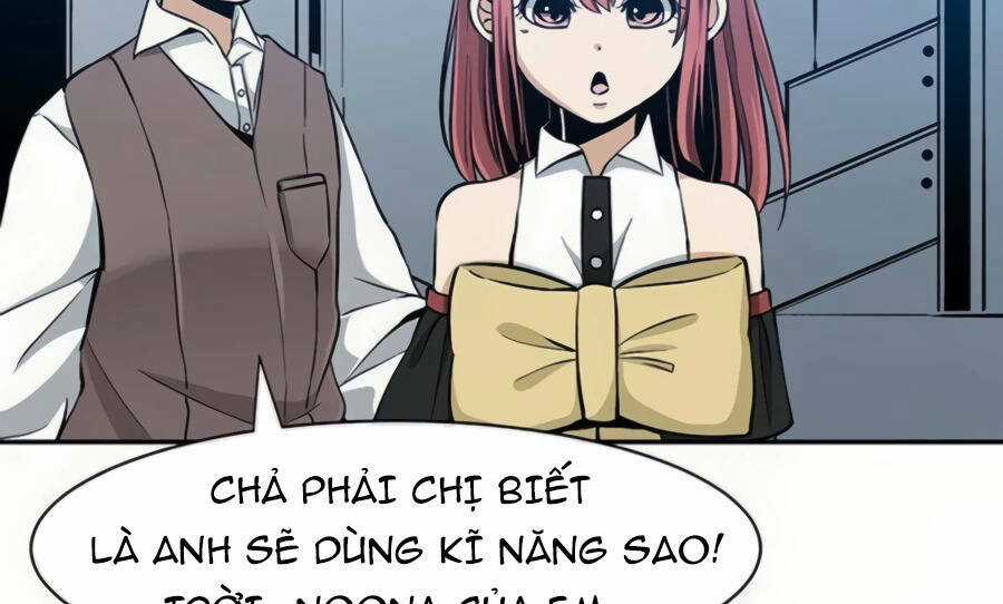 Giáo Viên Của Những Nhân Vật Phản Diện Chapter 19.5 trang 41
