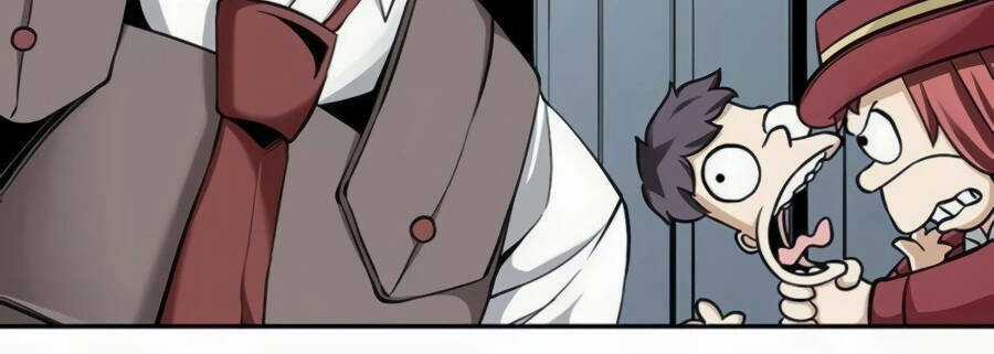 Giáo Viên Của Những Nhân Vật Phản Diện Chapter 19.5 trang 44