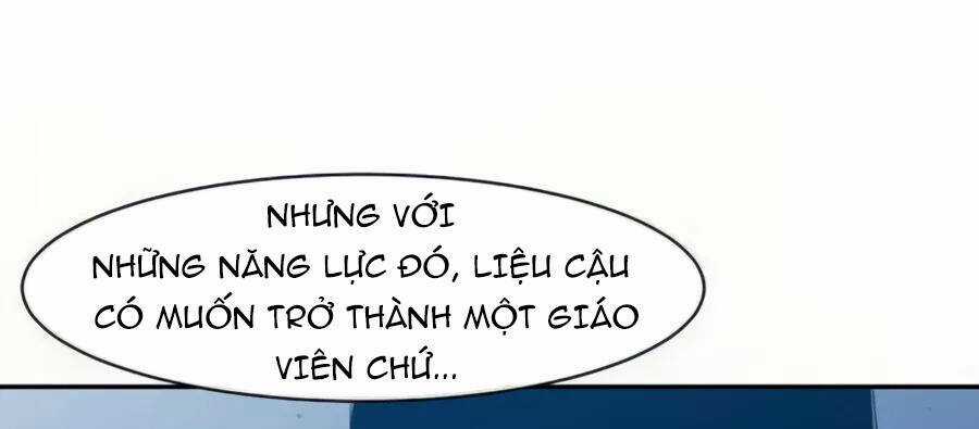 Giáo Viên Của Những Nhân Vật Phản Diện Chapter 19.5 trang 45