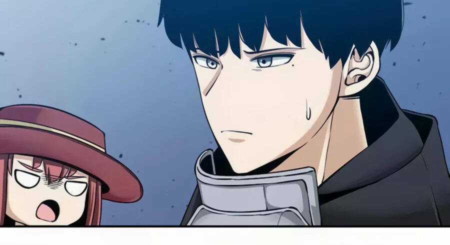 Giáo Viên Của Những Nhân Vật Phản Diện Chapter 19.5 trang 46