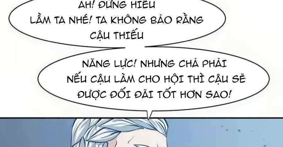 Giáo Viên Của Những Nhân Vật Phản Diện Chapter 19.5 trang 48