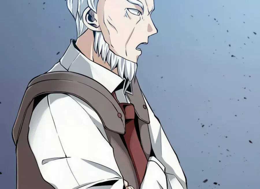 Giáo Viên Của Những Nhân Vật Phản Diện Chapter 19.5 trang 49