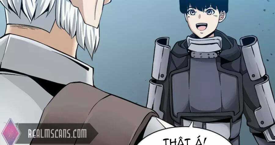 Giáo Viên Của Những Nhân Vật Phản Diện Chapter 19.5 trang 53