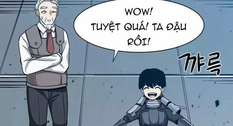 Giáo Viên Của Những Nhân Vật Phản Diện Chapter 19.5 trang 56