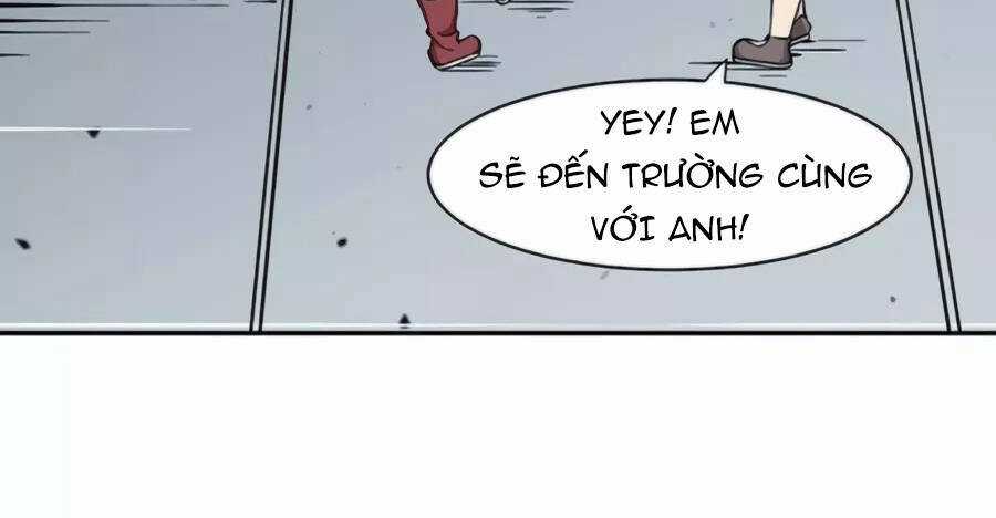 Giáo Viên Của Những Nhân Vật Phản Diện Chapter 19.5 trang 58