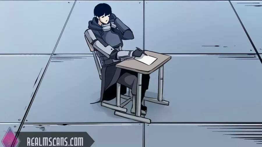 Giáo Viên Của Những Nhân Vật Phản Diện Chapter 19.5 trang 67