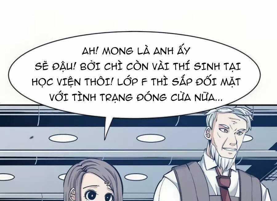 Giáo Viên Của Những Nhân Vật Phản Diện Chapter 19.5 trang 69