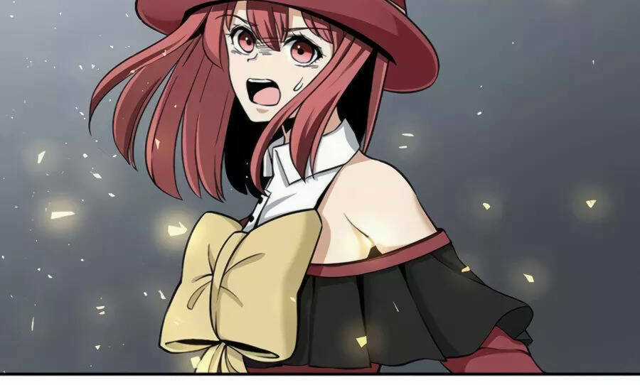 Giáo Viên Của Những Nhân Vật Phản Diện Chapter 19.5 trang 7