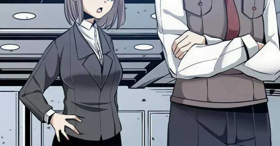 Giáo Viên Của Những Nhân Vật Phản Diện Chapter 19.5 trang 70