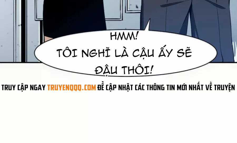 Giáo Viên Của Những Nhân Vật Phản Diện Chapter 19.5 trang 71