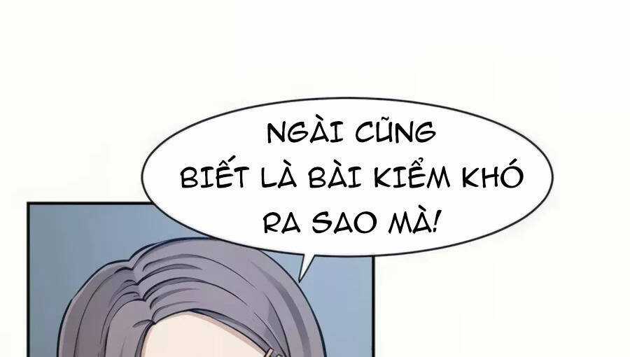 Giáo Viên Của Những Nhân Vật Phản Diện Chapter 19.5 trang 72