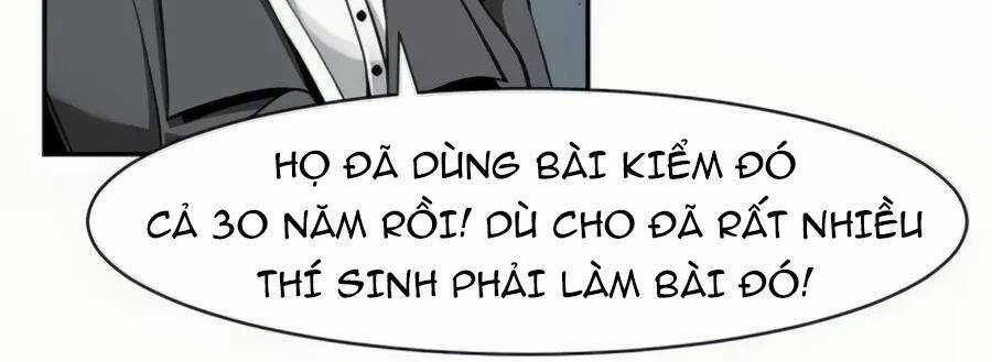 Giáo Viên Của Những Nhân Vật Phản Diện Chapter 19.5 trang 74