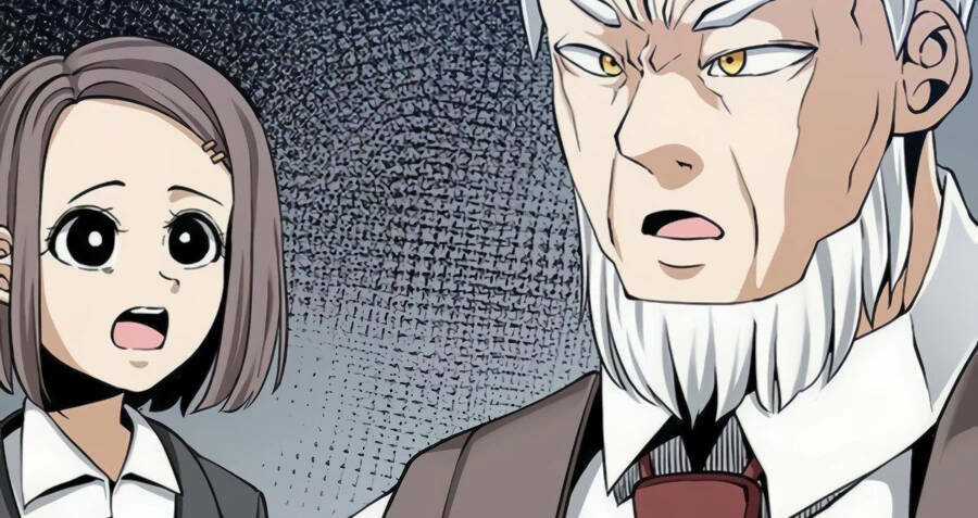 Giáo Viên Của Những Nhân Vật Phản Diện Chapter 19.5 trang 83