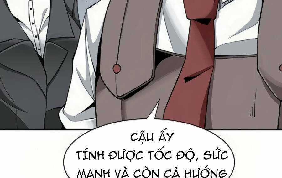 Giáo Viên Của Những Nhân Vật Phản Diện Chapter 19.5 trang 84